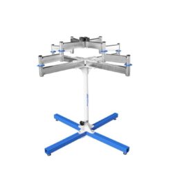 Lackiertisch Lackfix | Rehnen Maschinenbau