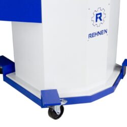 Rehnen Edge Sanding Machine Junior Mobile Base