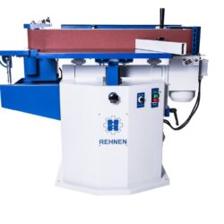 Rehnen Edge Sanding Machine Junior R1 Standard
