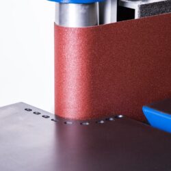 Rehnen Edge Sanding Machine RS-2010 idle wheel