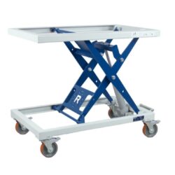 Rehnen Hubtisch Pegasus o Platte (2)