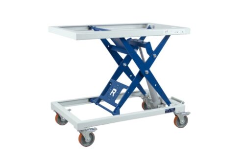 Rehnen Hubtisch Pegasus o Platte (2)